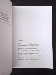 Burcunda Cevzanın Şiir - Türkçe Kitap - Cengizhan Yurdanur - REBA Yayınları -