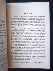 Türkiye'de Bankacılık 2. Basım - Türkçe Kitap - Tuncay Artun - Tekin Kitabevi -