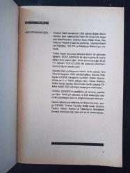 Hilâl'i Beklerken - Türkçe Kitap - Abdurrahman Şen - Cemre Yayınevi -