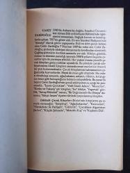 Ağaç Okul - Çocuklara Afganistan Şiirleri - Türkçe Kitap - Cahit Zarifoğlu -  Gülücük Çocuk Kitapları -