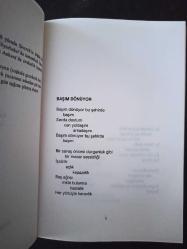 Nataşa - Türkçe Kitap - Necati Siyahkan - Fırat Yayınları -