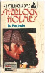 SHERLOCK HOLMES İZ PEŞİNDE