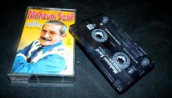 MAHZUNİ ŞERİF * ACI GÜNLERİM * ARARLAR BENİ * KASET