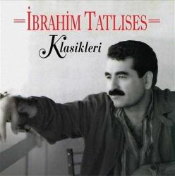 ibrahim tatlıses cd klasikleri mutlu ol yeter yalnızım ayağında kundura avrupa müzik baskı cd ambalajında cd