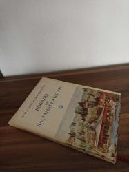 BOĞAZİÇİ VE SALTANAT KAYIKLARI