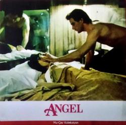 Angel Filmi Lobi Kartı No:4 Lobby Cards 24x22 cm