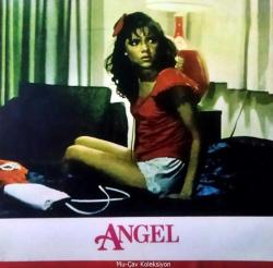 Angel Filmi Lobi Kartı No:6 Lobby Cards 24x22 cm