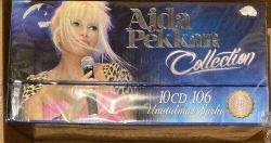 AJDA PEKKAN Collection 10 CD SET  Unutulmayanlar Aynen Öyle Resim Cool Kadın  Hoşgör Sen 1990 1991 Süperstar 4 Beş Yıl Önce On  Yıl Sonra SIFIR JELATİNLİ AMBALAJINDADIR