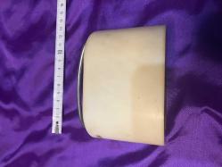 İşbank Omega Beyaz Kumpara