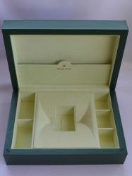 Rolex XL Orjinal Saat Kutusu - Rolex 33.00.64