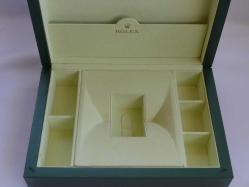 Rolex XL Orjinal Saat Kutusu - Rolex 33.00.64