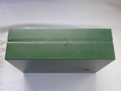 Rolex XL Orjinal Saat Kutusu - Rolex 33.00.64