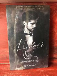 HERCAİ SÜMEYYE KOÇ-KARTON KAPAK