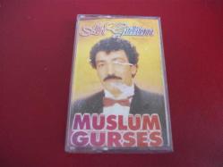 SADECE KAPAK/ MÜSLÜM GÜRSES - Ah gülüm