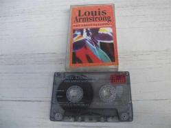 LOUIS ARMSTRONG - The greatest  satchmo