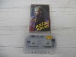 D - ATİLLA ATASOY - Gizli çiçek