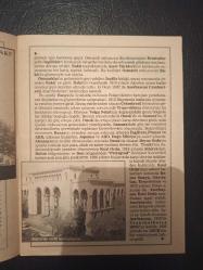 Türki Cumhuriyetleri Dizisi - Azerbaycan - Sabah Yayınları  - Türkçe Kitap