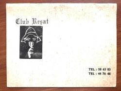 Kulüp Reşat - 2 adet fotoğraf Kabı
