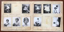 Pinokyo Çocuk Fotoğrafları Stüdyosu ANKARA - Fotoğraf Kabı