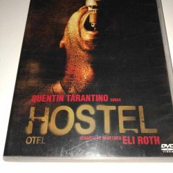 Efemera - DVD - Otel 1 / Hostel 1 - kitantik - kitaLog