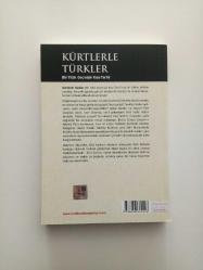 KÜRTLERLE TÜRKLER (BİN YILLIK GEÇMİŞİN KISA TARİHİ) (YENİ)