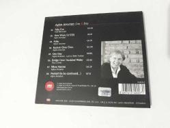 aşkın arsunan one a day cd -jelatinli cd