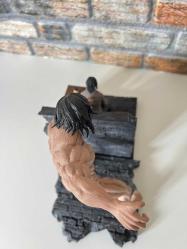 Attack on Titan Eren - 25 cm