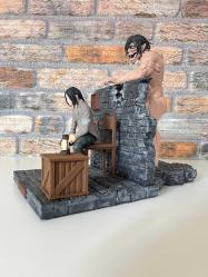 Attack on Titan Eren - 25 cm