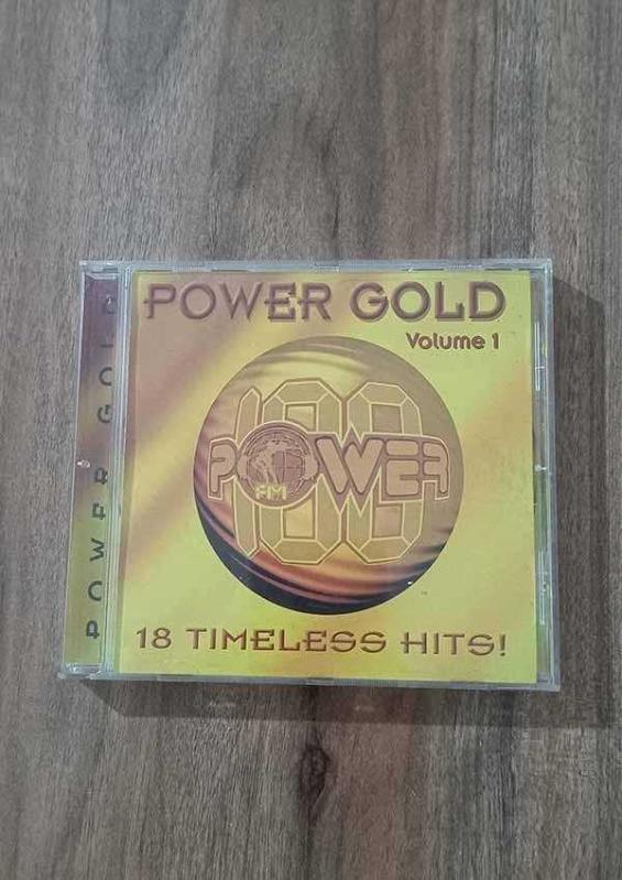 Gold vol 1
