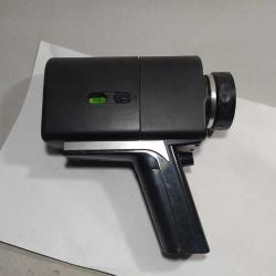 F2---JAPON REVUE COCKPİT S2 8 MM FİLM MAKİNASI