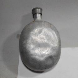 RF49------AMERİKA ORDUSU YAŞLI ALÜMİNYUM MATARA