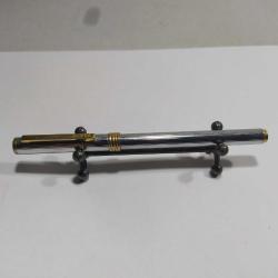 KLM3-----İSİM YAZILI SENATÖR POMPALI DOLMA KALEM