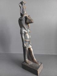 Antika - Antik Mısır Heykel Obje - kitantik - kitaLog