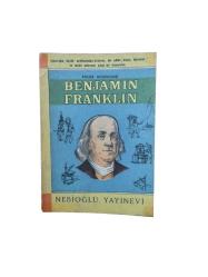 BENJAMIN FRANKLIN