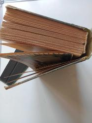 Kur'an-ı Kerim ( İlk Baskının Kopyası 1949)