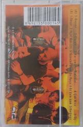 GRİPİN HİKAYELER ANLATILDI Kaset Sıfır raf.68