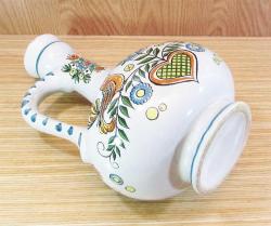 EsKiLeRDeN RUS PoRSeLeN KUŞLU KARAF.....