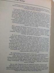 CUMHURİYET DÖNEMİ Türkiye Ansiklopedisi .. 1918-1983 .. (ilk baskı-1983) .. 10 cilt / ciltli