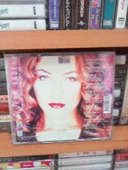 Devrim Erden - Yüreğinin Götürdüğü Yere Git - Cd
