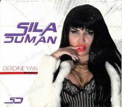 sıla duman derdine yan cd -cd-BASKISI TÜKENDİ-AMBALAJINDA CD