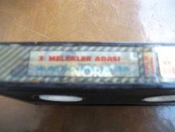 Efemera - 5 - BETA - MELEKLER ADASI - kitantik - kitaLog