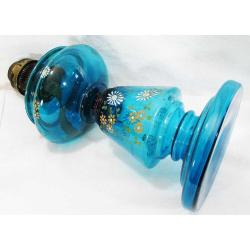 AnTiKa OSMANLI Çift BÜYÜK GAZ LAMBALARI