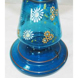 AnTiKa OSMANLI Çift BÜYÜK GAZ LAMBALARI