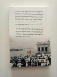 SAKLI İZMİR MEKAN HİKAYELERİ (FARKLI BİR İZMİR REHBERİ) (YENİ)