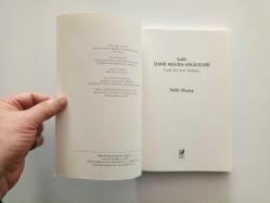 SAKLI İZMİR MEKAN HİKAYELERİ (FARKLI BİR İZMİR REHBERİ) (YENİ)