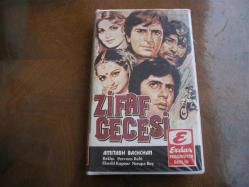 3 - SADECE KAPAK - ZİFAF GECESİ