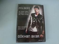 GÖKHAN AKAR 