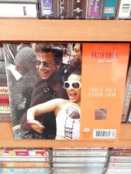 Fatih Ürek - Hala Hala - Cd -