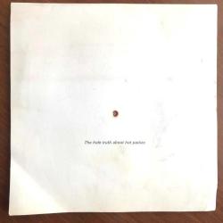 Swissair - The hole truth about hot parties