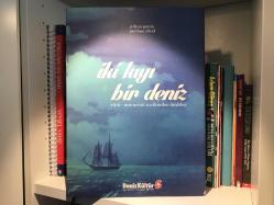 LOT.2 » İki Kıyı Bir Deniz II